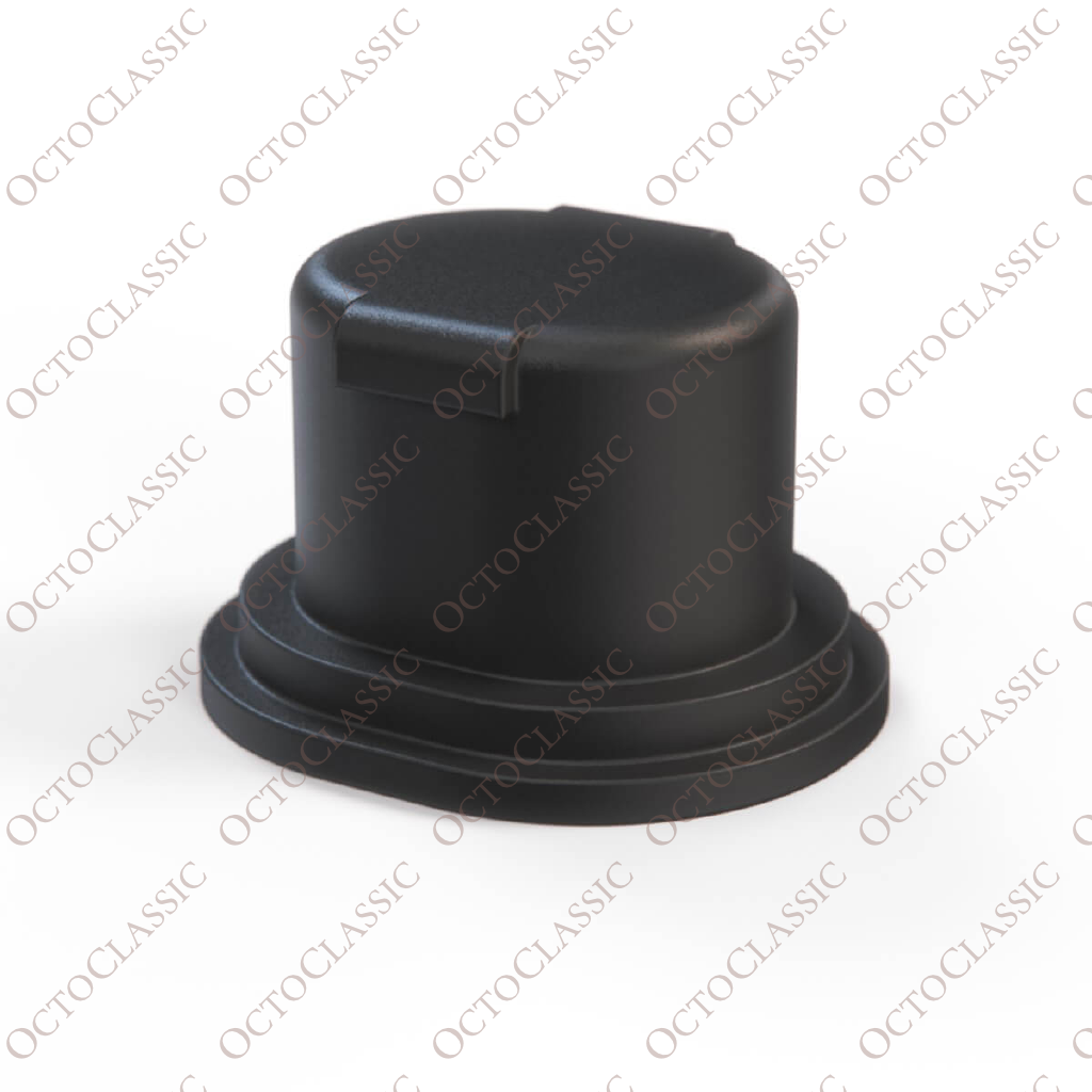 VW-Lagerbuchse Schwarz 823711594B VW-Lagerbuchse Schwarz 823711594B