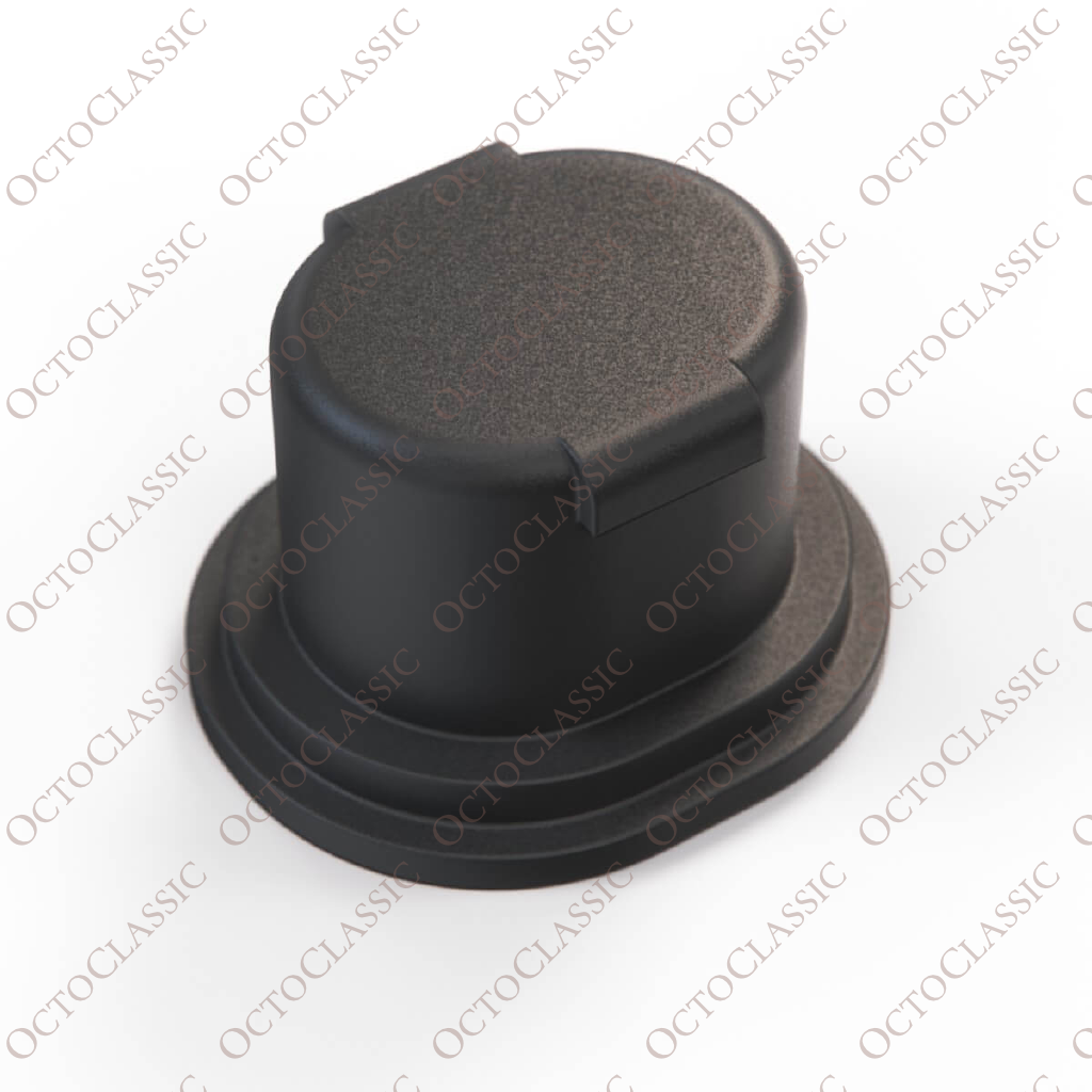 VW Bearing Bush Black 823711594B