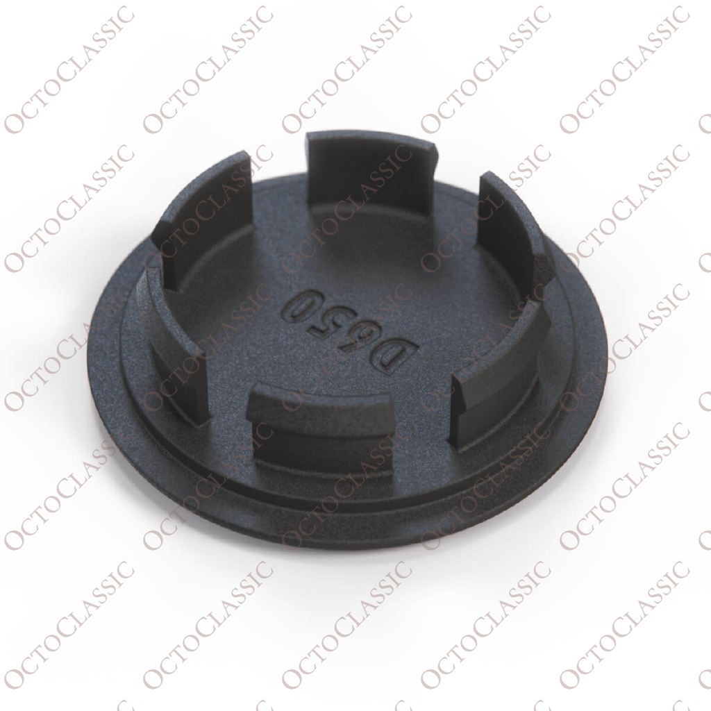 Fiat 124 Sport Coupe Cromodora Wheel Hub Cap Primed Or Black Fiat 124 Sport Coupe Cromodora Wheel Hub Cap Primed Or Black