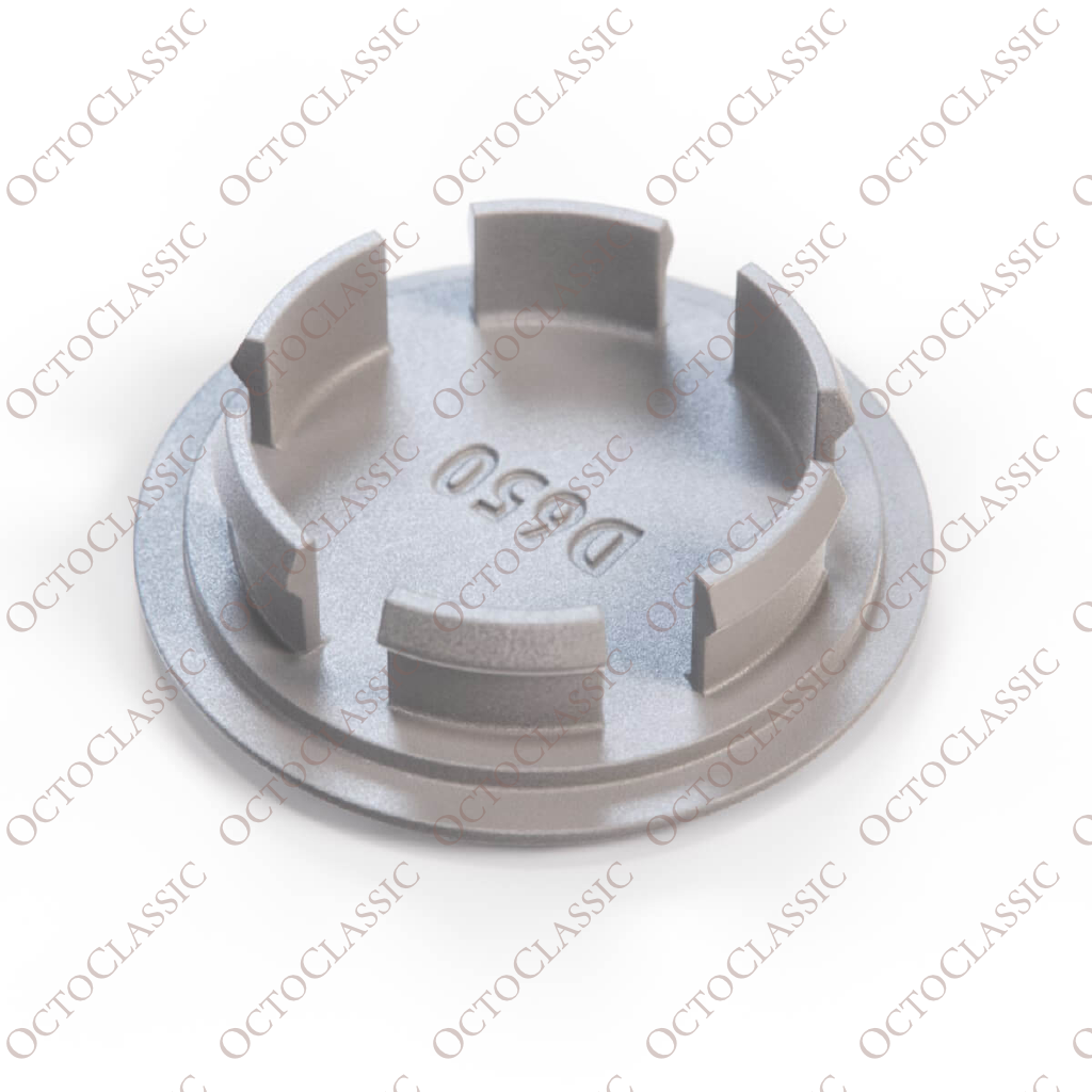 Fiat 124 Sport Coupe Cromodora Wheel Hub Cap Primed Or Black Fiat 124 Sport Coupe Cromodora Wheel Hub Cap Primed Or Black