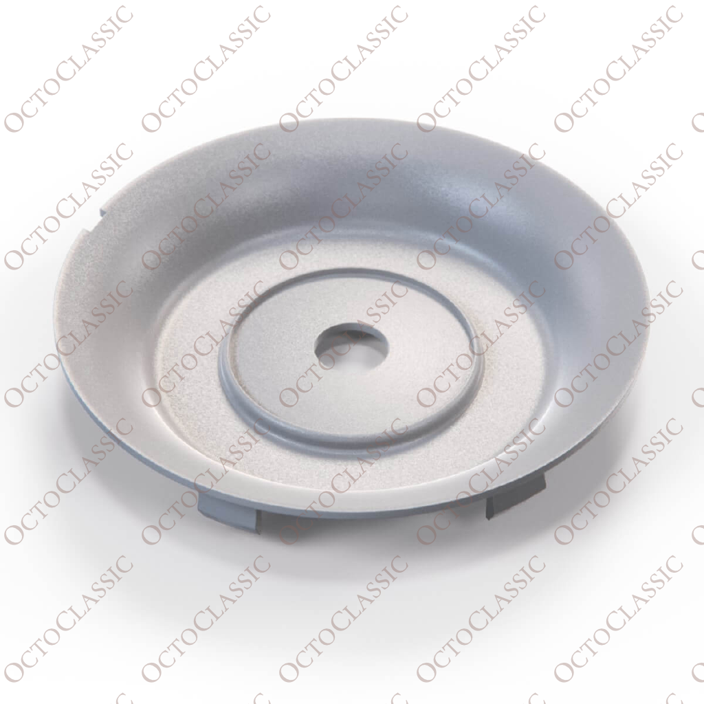 Euro Klasse Motorsport Wheel Center Cap Primed Or Black