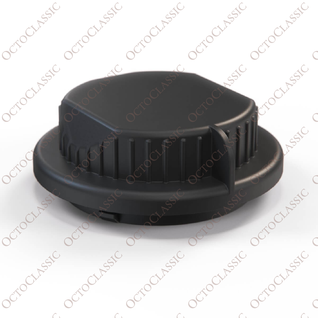 Alfa Romeo 156 159 Opel Movano Headlight Lid Cap Cover With Seal Black 42221749 Alfa Romeo 156 159 Opel Movano Headlight Lid Cap Cover With Seal Black 42221749