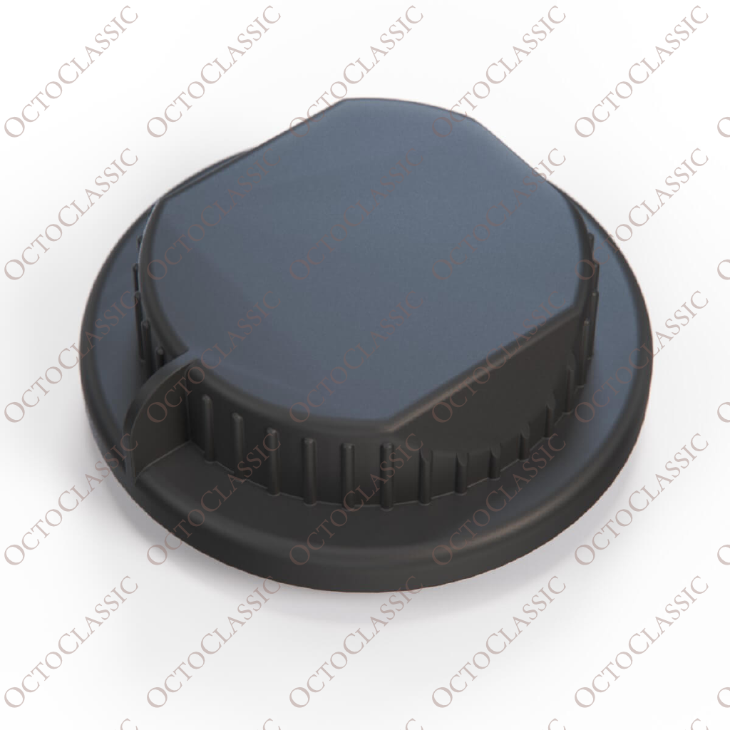 Alfa Romeo 156 159 Opel Movano Headlight Lid Cap Cover With Seal Black 42221749 Alfa Romeo 156 159 Opel Movano Headlight Lid Cap Cover With Seal Black 42221749