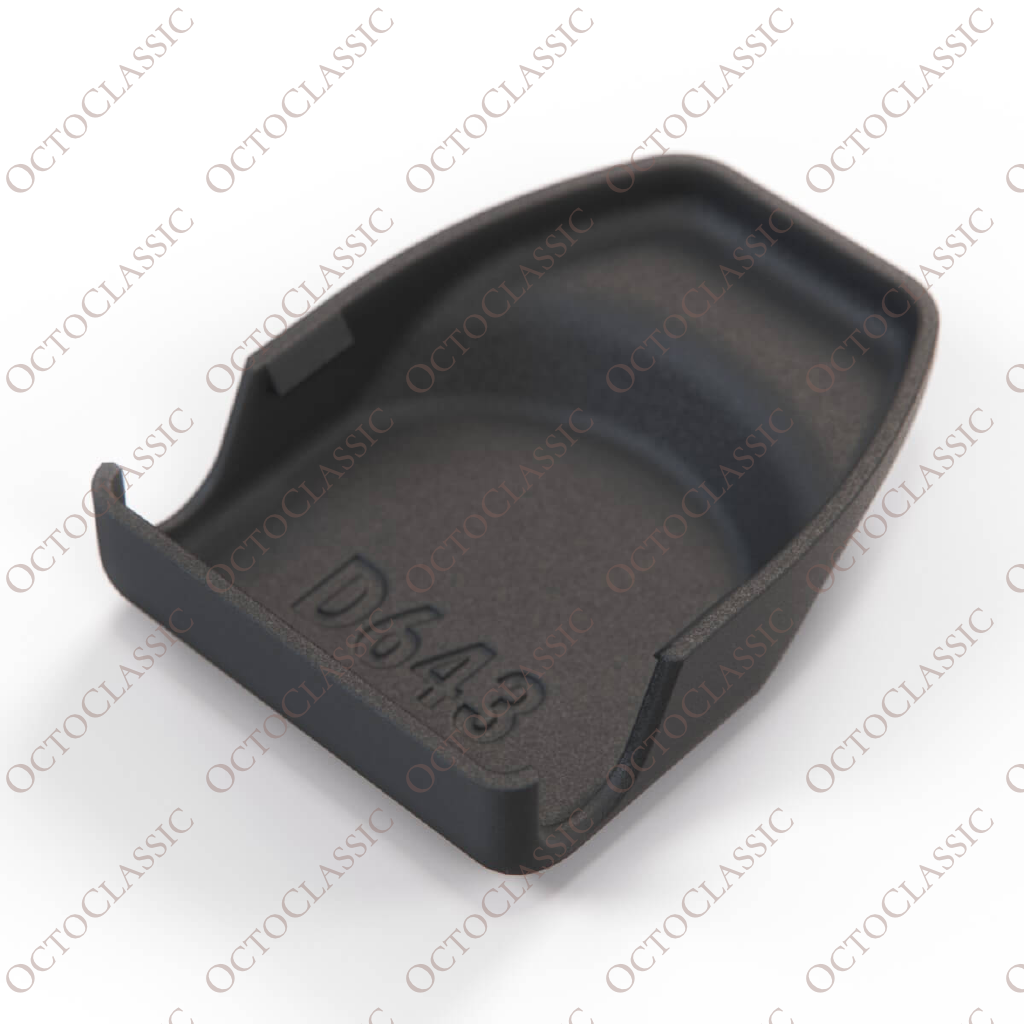 MB C300 W205 Rear Trunk Cargo Net Tie Down Hook Cover Trim Black 255908613148 MB C300 W205 Rear Trunk Cargo Net Tie Down Hook Cover Trim Black 255908613148