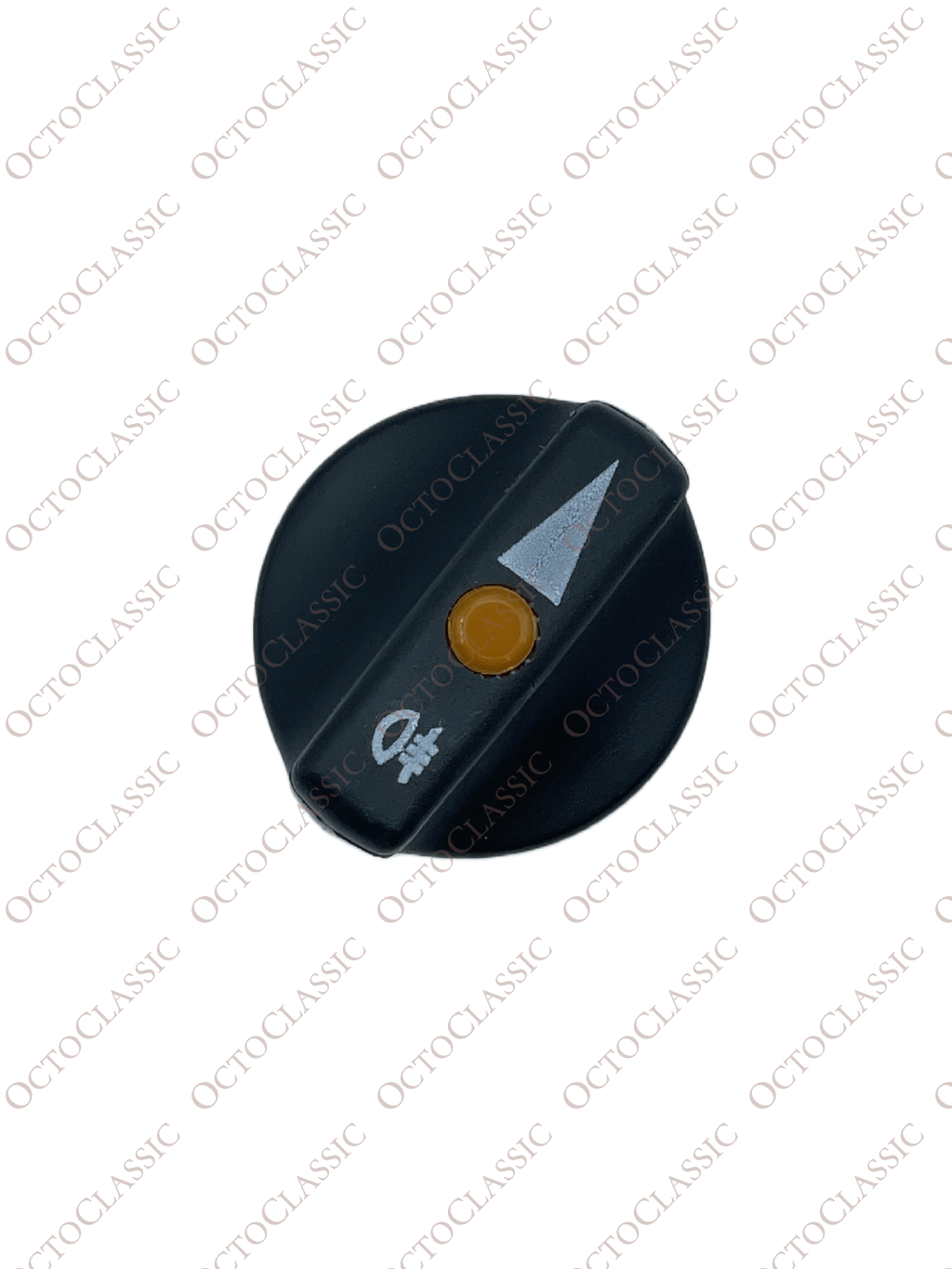 Mercedes W123 / W116 / R107 / W124 / W201 / W126 / W202 / R129 Headlight Switch Knob A2025450081 / A1075450530