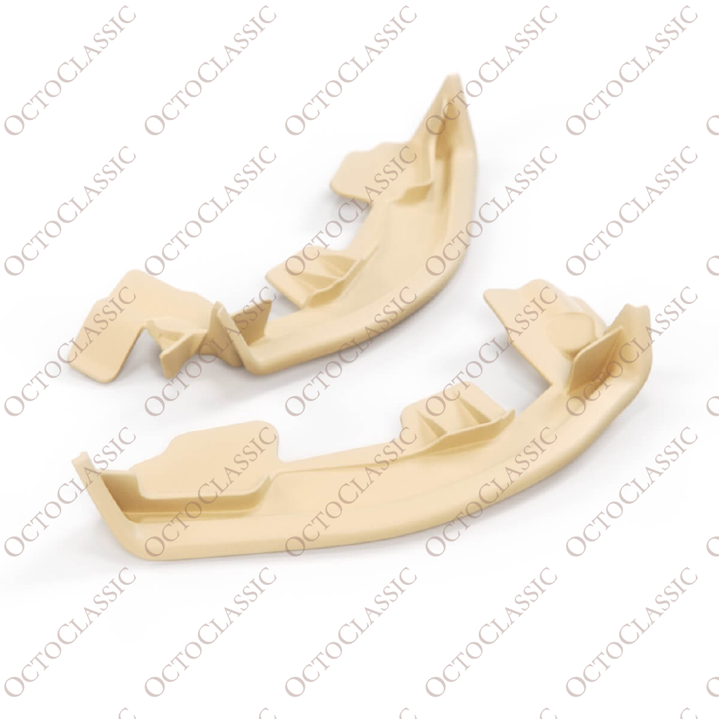 Mercedes SL R230 Headliner Trim Set Of 2 A2306901625