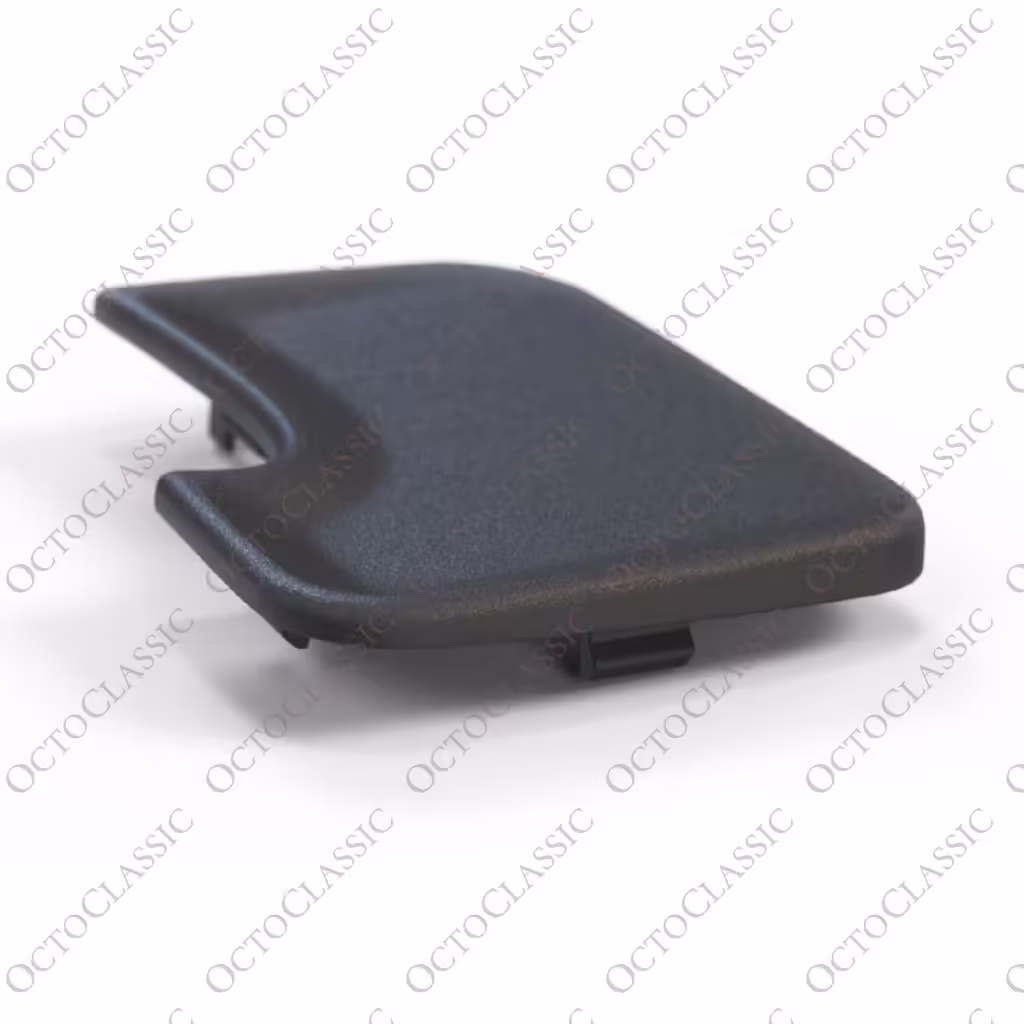 Alfa Romeo 147 Interruttore di comando del finestrino elettrico posteriore Piastra vuota