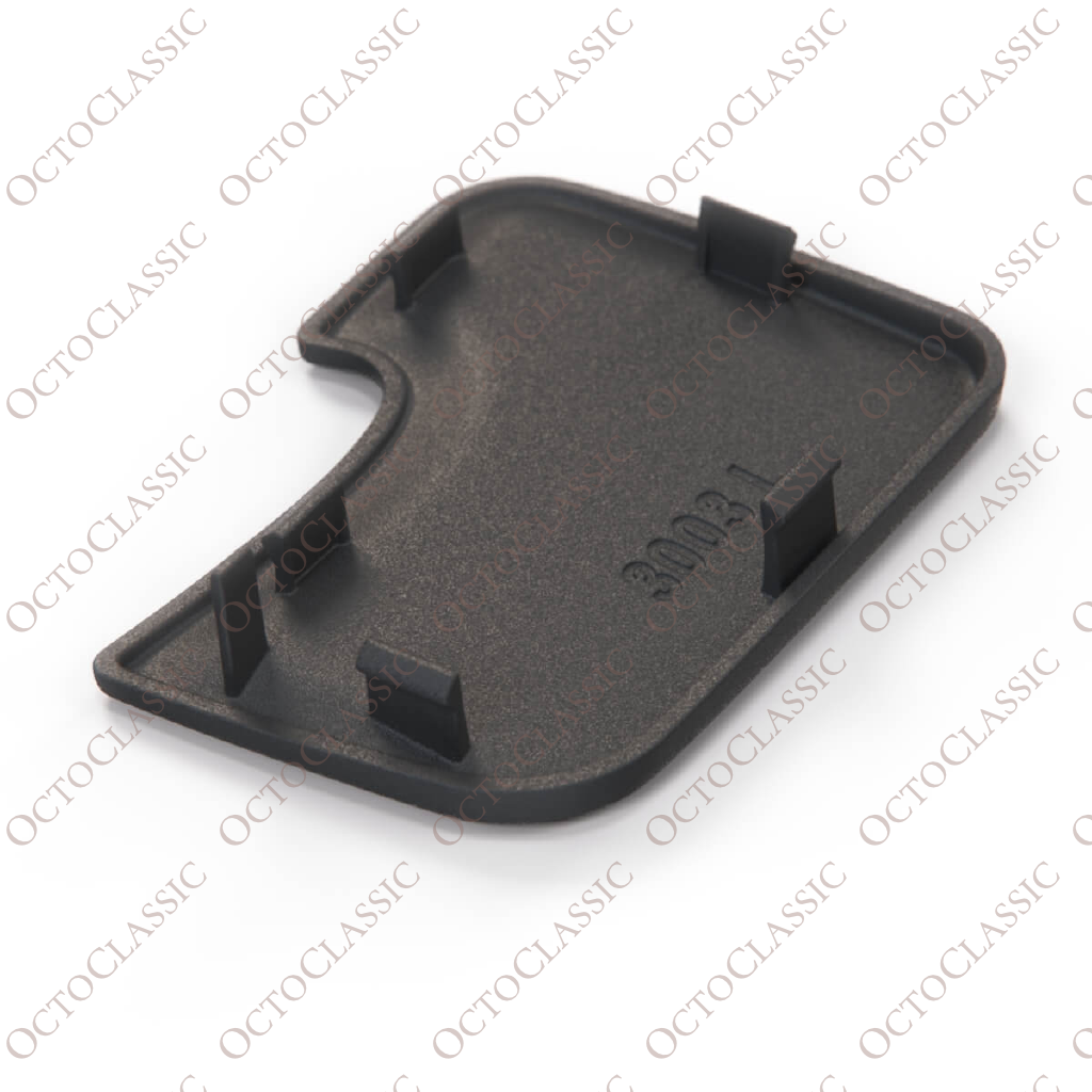 Alfa Romeo 147 Rear Electric Window Control Switch Blank Plate Alfa Romeo 147 Rear Electric Window Control Switch Blank Plate