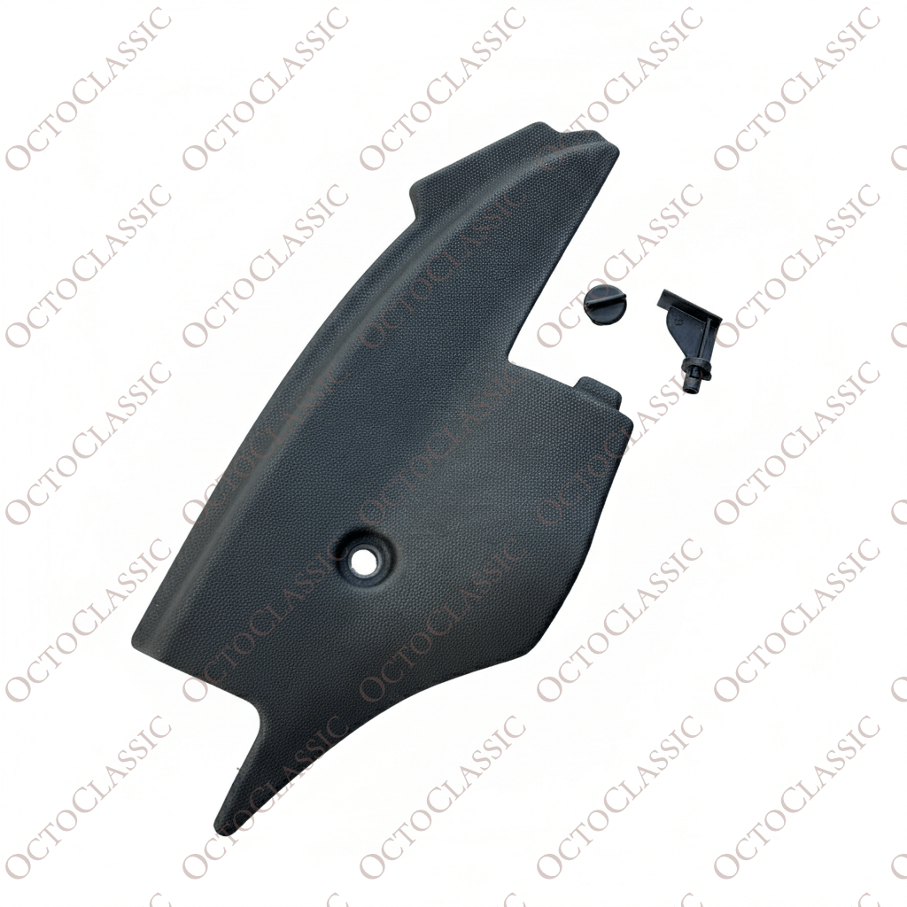 BMW Z4 E85 Soft Top Side Leather Cover Panel Links oder Rechts Alle Farben 54340300383 / 54340300382 BMW Z4 E85 Soft Top Side Leather Cover Panel Links oder Rechts Alle Farben 54340300383 / 54340300382