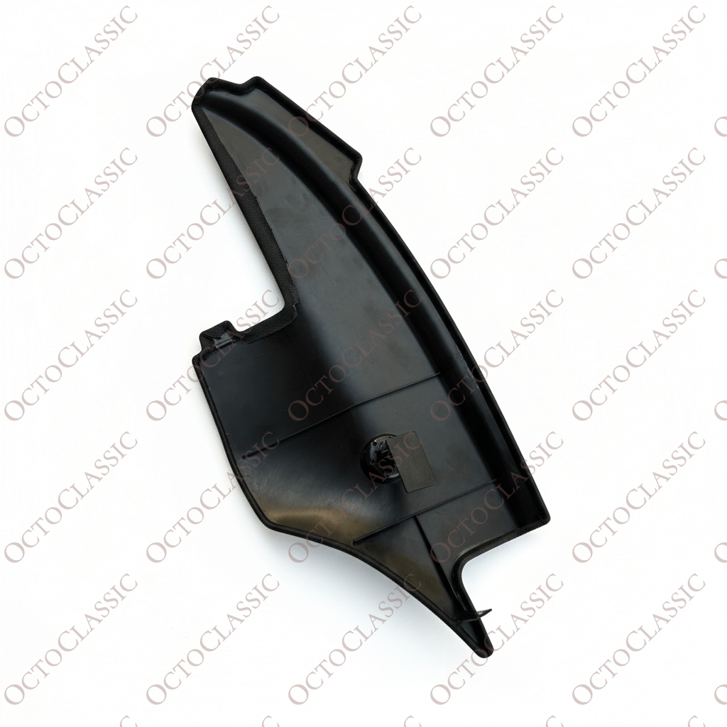 BMW Z4 E85 Soft Top Side Leather Cover Panel Links oder Rechts Alle Farben 54340300383 / 54340300382 BMW Z4 E85 Soft Top Side Leather Cover Panel Links oder Rechts Alle Farben 54340300383 / 54340300382