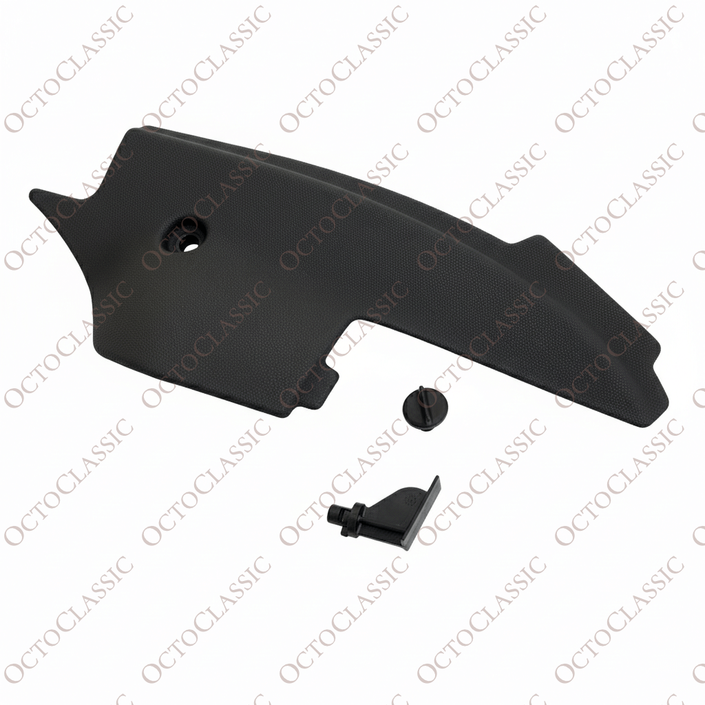 BMW Z4 E85 Soft Top Side Leather Cover Panel Links oder Rechts Alle Farben 54340300383 / 54340300382 BMW Z4 E85 Soft Top Side Leather Cover Panel Links oder Rechts Alle Farben 54340300383 / 54340300382