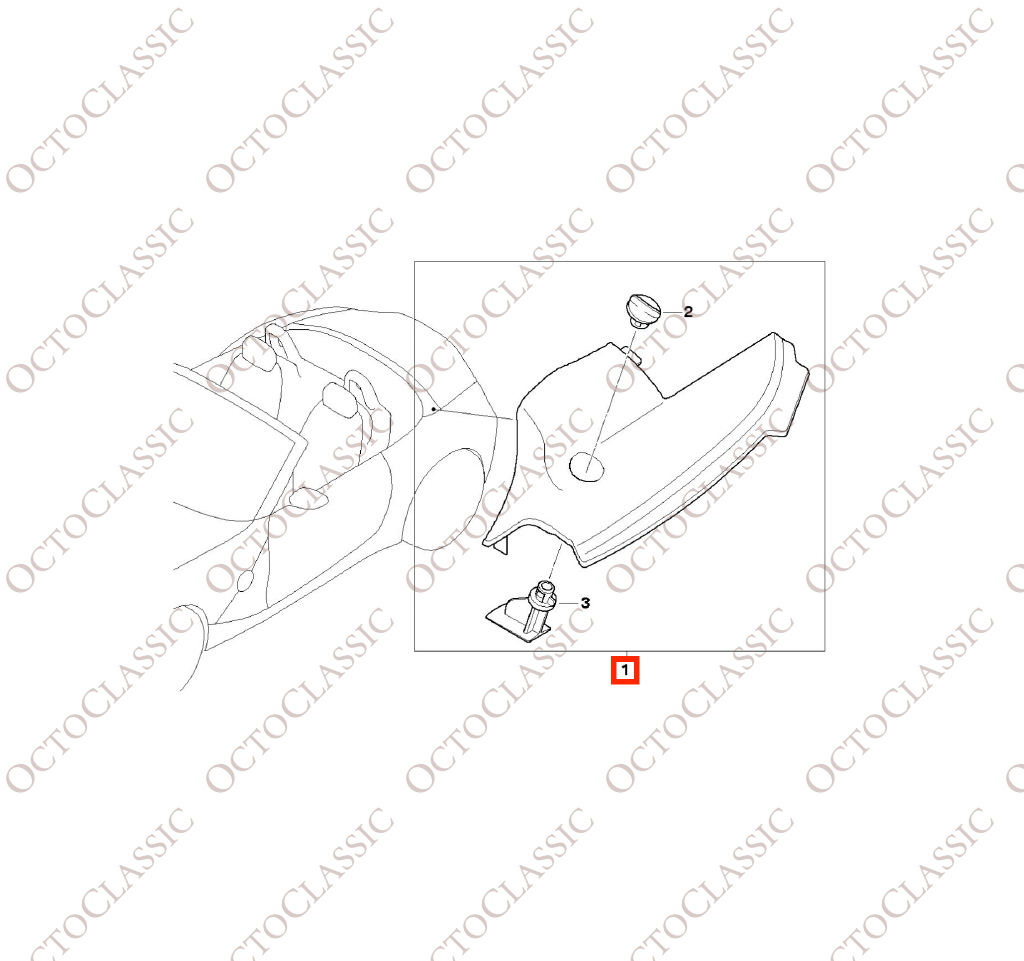 BMW Z4 E85 Soft Top Side Leather Cover Panel Links oder Rechts Alle Farben 54340300383 / 54340300382 BMW Z4 E85 Soft Top Side Leather Cover Panel Links oder Rechts Alle Farben 54340300383 / 54340300382