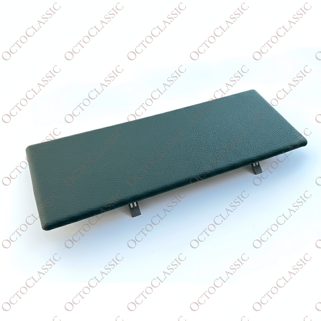 Mercedes SL R230 Rear Storage Box Cover Panel Left Or Right All Colors A2308100172 / A2308100272