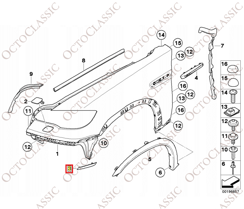 BMW X6 E71 Bumper Side Reflectors Custom Carbon Fiber Replacement Pair 63147187087 & 63147187088 BMW X6 E71 Bumper Side Reflectors Custom Carbon Fiber Replacement Pair 63147187087 & 63147187088