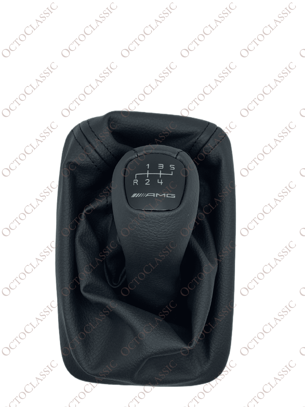 Mercedes W210 Gear Shift Knob Manual 3 Version A2102673710 Mercedes W210 Gear Shift Knob Manual 3 Version A2102673710