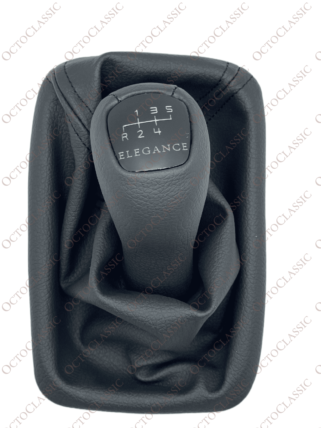 Mercedes W210 Gear Shift Knob Manual 3 Version A2102673710 Mercedes W210 Gear Shift Knob Manual 3 Version A2102673710