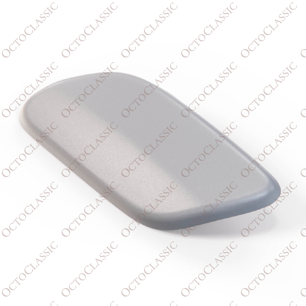 Mazda 5 Premacy Washer Headlight Nozzle Cover Primed CC28 518H2 / CC29 518G2