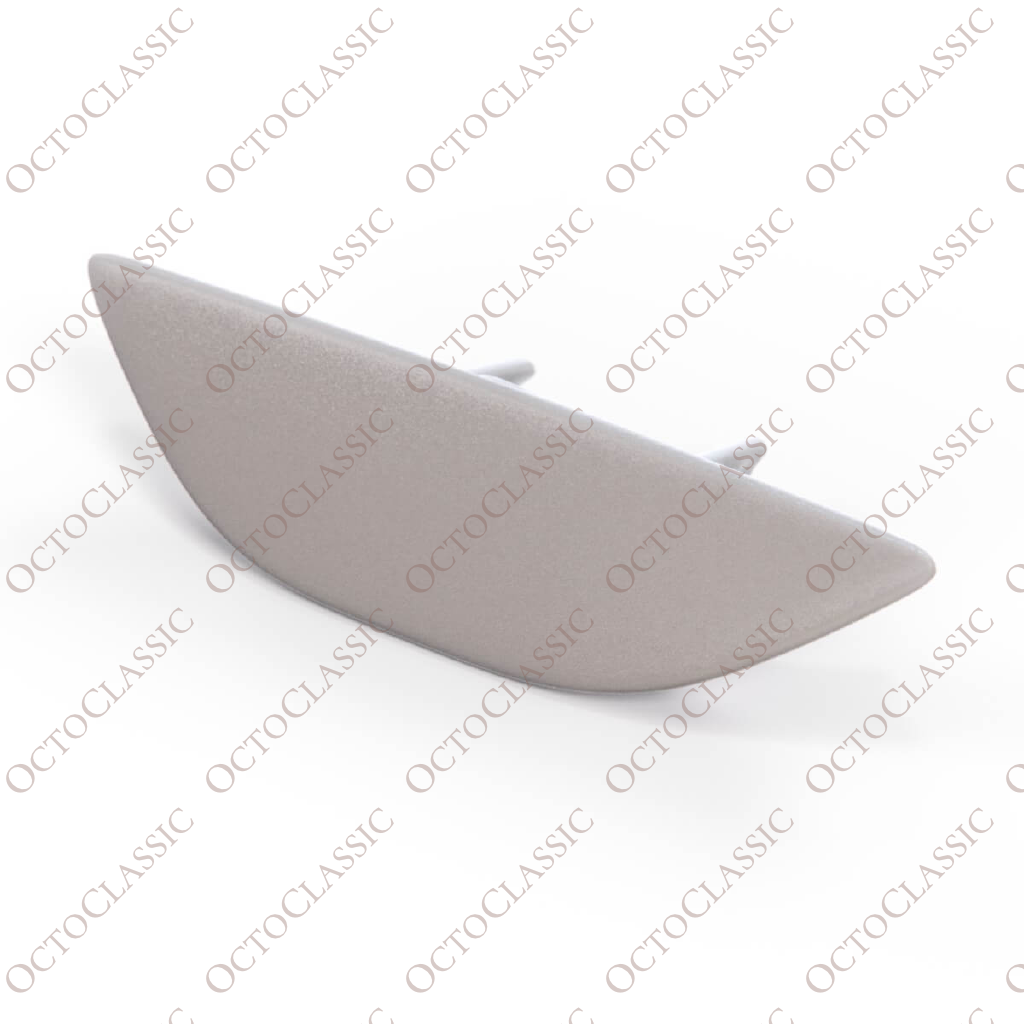 Aston Martin Rapide Headlight Washer Cap Cover Left Or Right Primed AD4313C027AA / AD4313C026AA