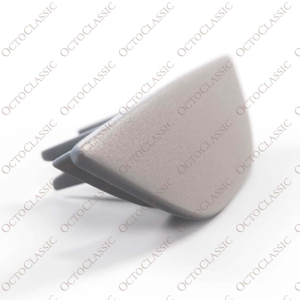 Aston Martin Rapide Headlight Washer Cap Cover Left Or Right Primed AD4313C027AA / AD4313C026AA Aston Martin Rapide Headlight Washer Cap Cover Left Or Right Primed AD4313C027AA / AD4313C026AA