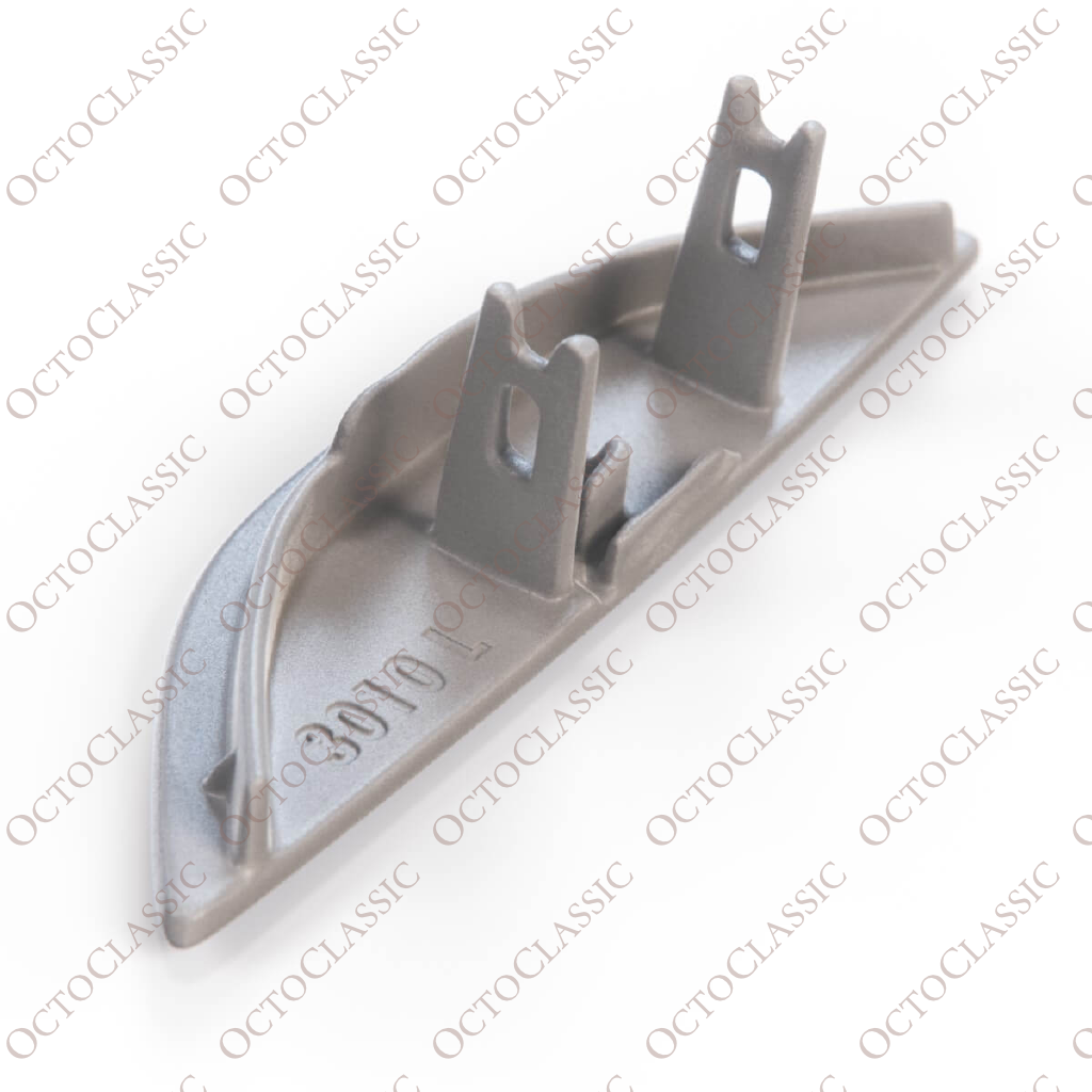 Aston Martin Rapide Headlight Washer Cap Cover Left Or Right Primed AD4313C027AA / AD4313C026AA Aston Martin Rapide Headlight Washer Cap Cover Left Or Right Primed AD4313C027AA / AD4313C026AA