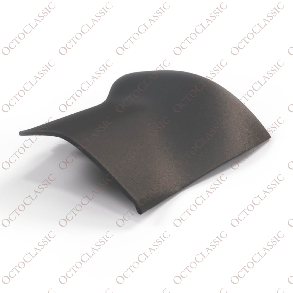 Ford Fusion Rear Arch Jacking Point Cover Left Or Right Black 1300605 / 1300603 Ford Fusion Rear Arch Jacking Point Cover Left Or Right Black 1300605 / 1300603