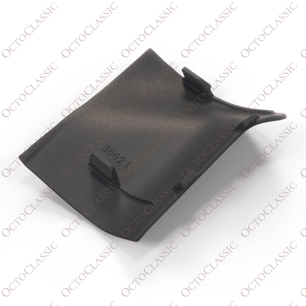 Ford Fusion Rear Arch Jacking Point Cover Left Or Right Black 1300605 / 1300603 Ford Fusion Rear Arch Jacking Point Cover Left Or Right Black 1300605 / 1300603