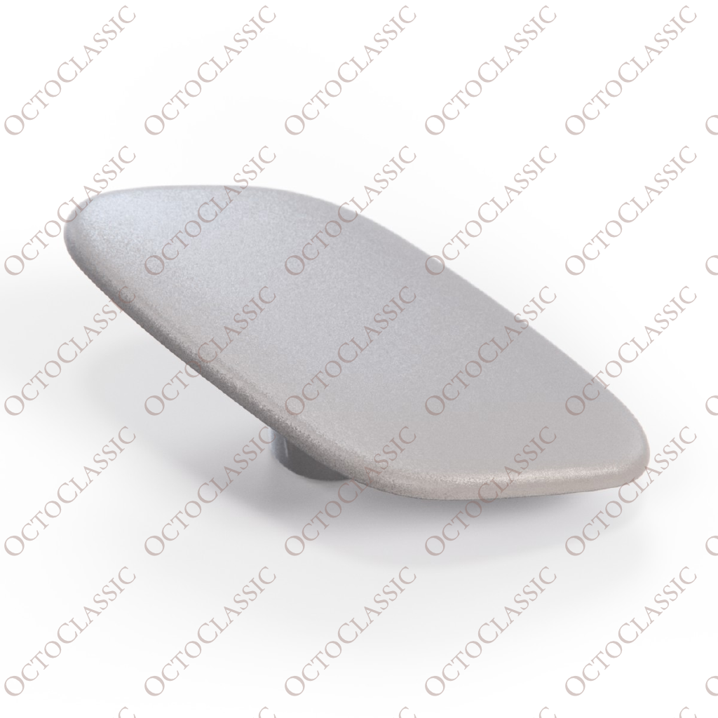 Toyota Avensis T25 Headlight Washer Cover Cap Primed Left Or Right 85045-05050 / 85044-05050
