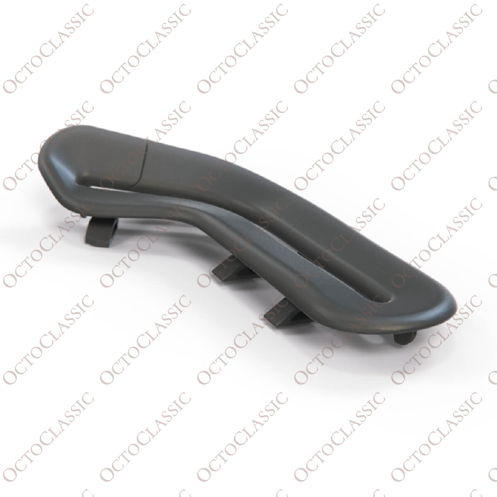 Chrysler JX Sebring JXI Convertible Seat Belt Trim Gray Left Or Right Chrysler JX Sebring JXI Convertible Seat Belt Trim Gray Left Or Right