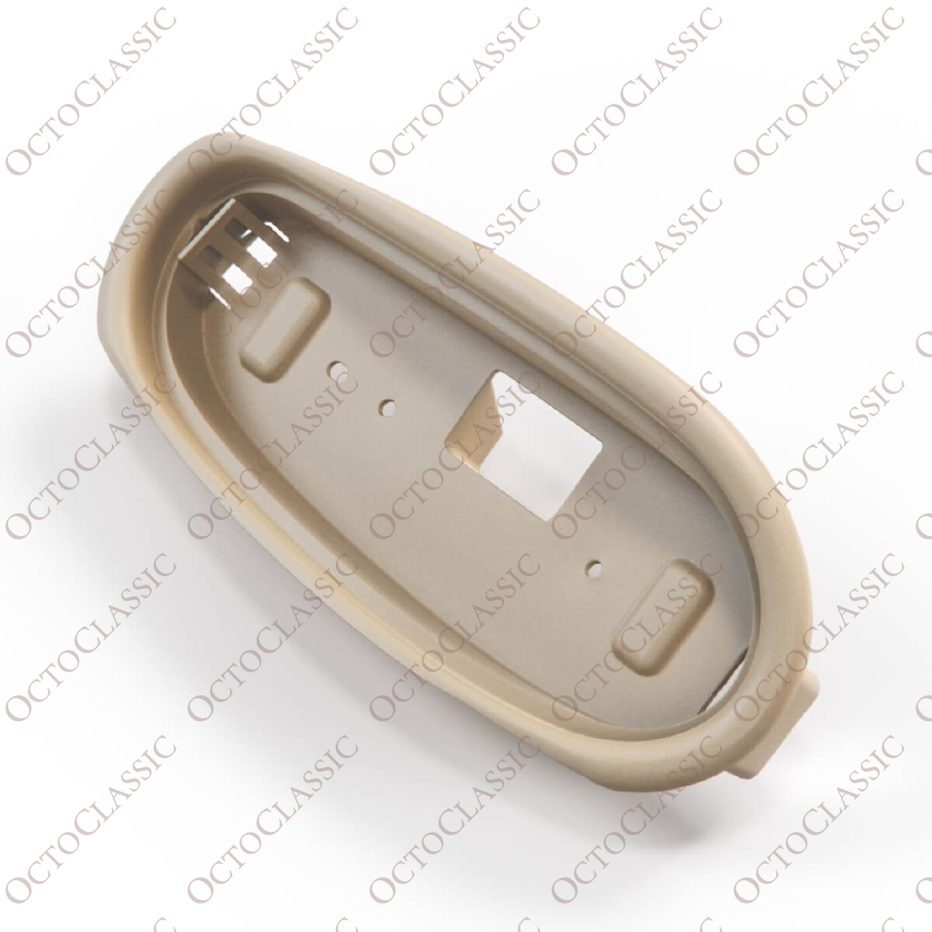 Jaguar XK8 XKR Seat Switch Mount Bracket Left Or Right