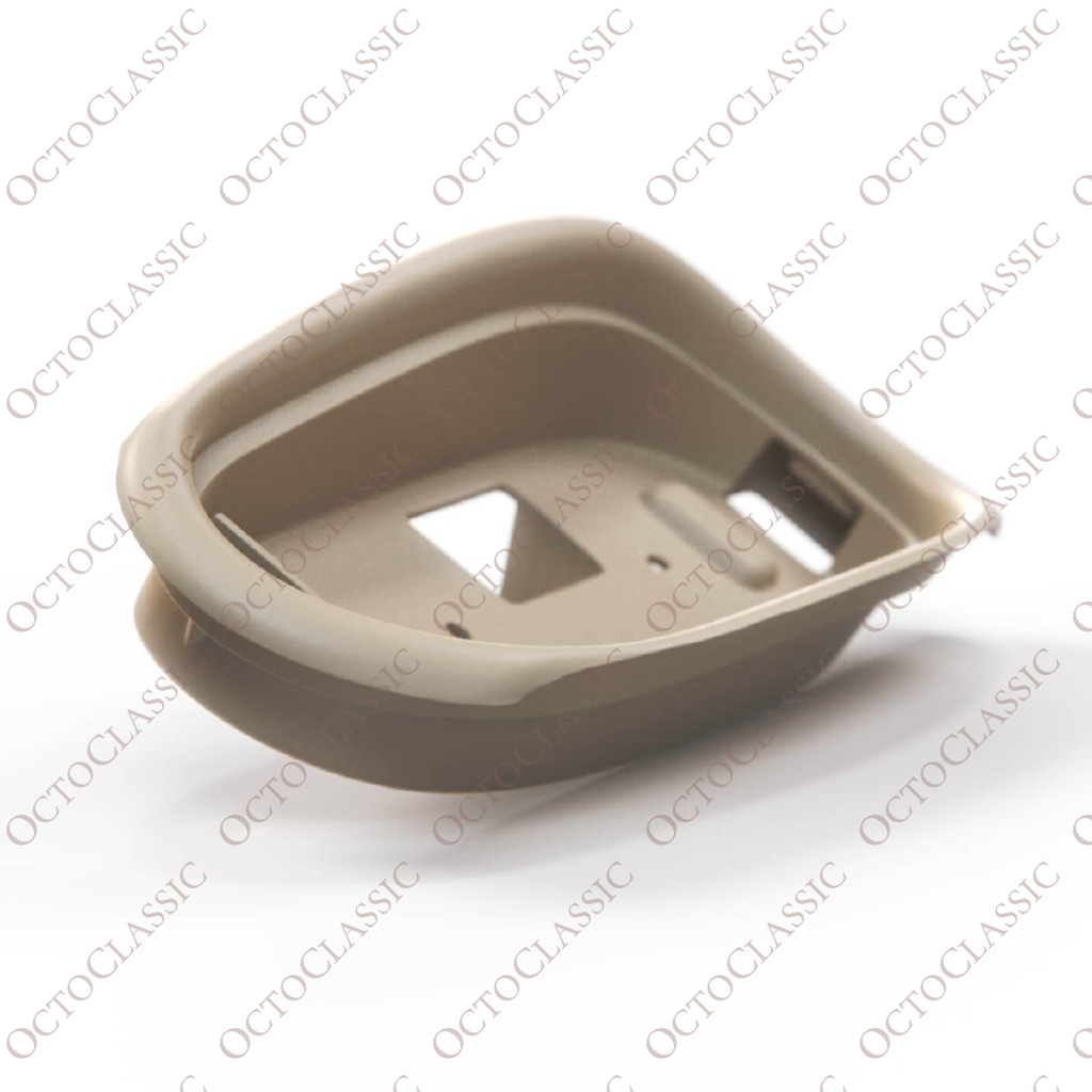 Jaguar XK8 XKR Seat Switch Mount Bracket Left Or Right Jaguar XK8 XKR Seat Switch Mount Bracket Left Or Right