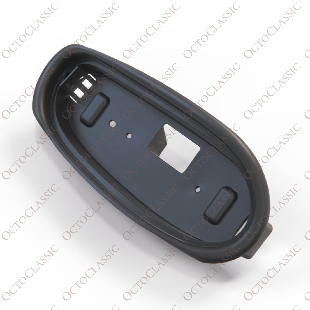 Jaguar XK8 XKR Seat Switch Mount Bracket Left Or Right Jaguar XK8 XKR Seat Switch Mount Bracket Left Or Right