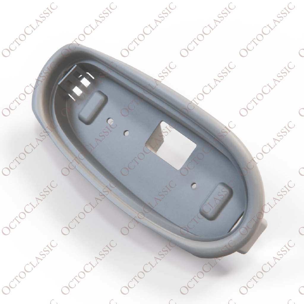 Jaguar XK8 XKR Seat Switch Mount Bracket Left Or Right Jaguar XK8 XKR Seat Switch Mount Bracket Left Or Right