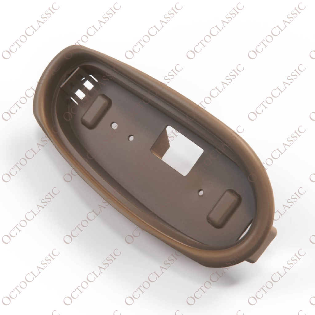 Jaguar XK8 XKR Seat Switch Mount Bracket Left Or Right Jaguar XK8 XKR Seat Switch Mount Bracket Left Or Right