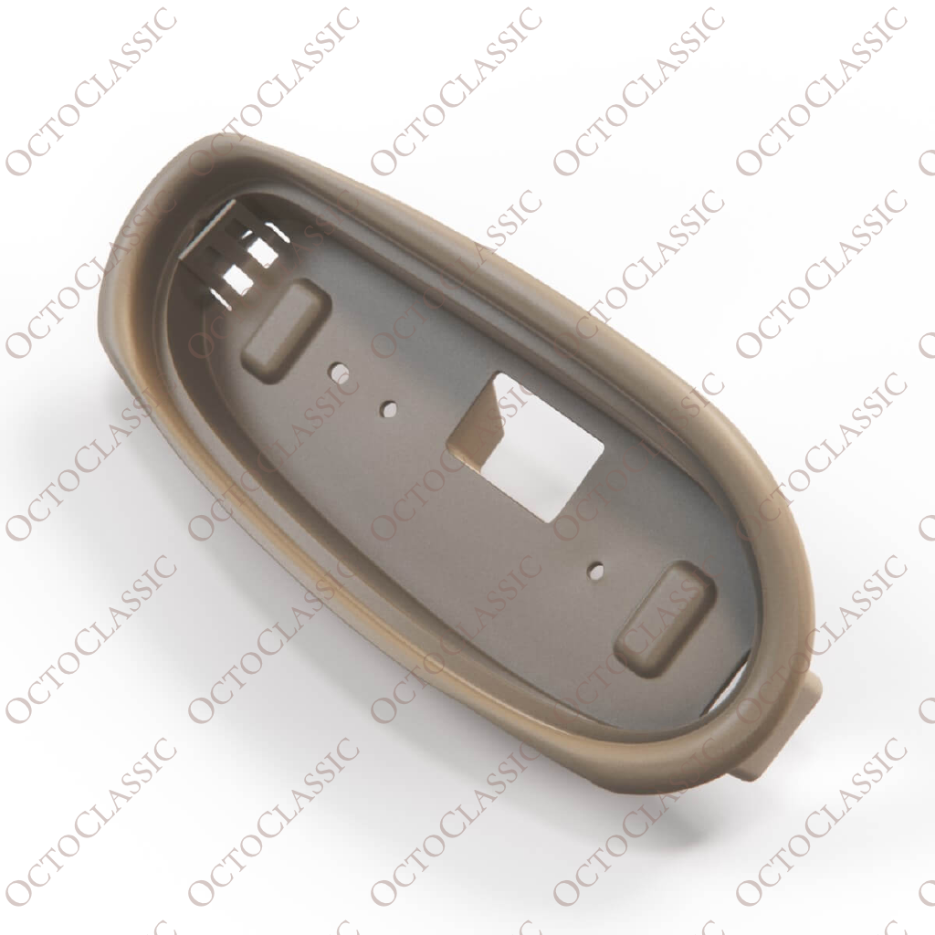 Jaguar XK8 XKR Seat Switch Mount Bracket Left Or Right Jaguar XK8 XKR Seat Switch Mount Bracket Left Or Right