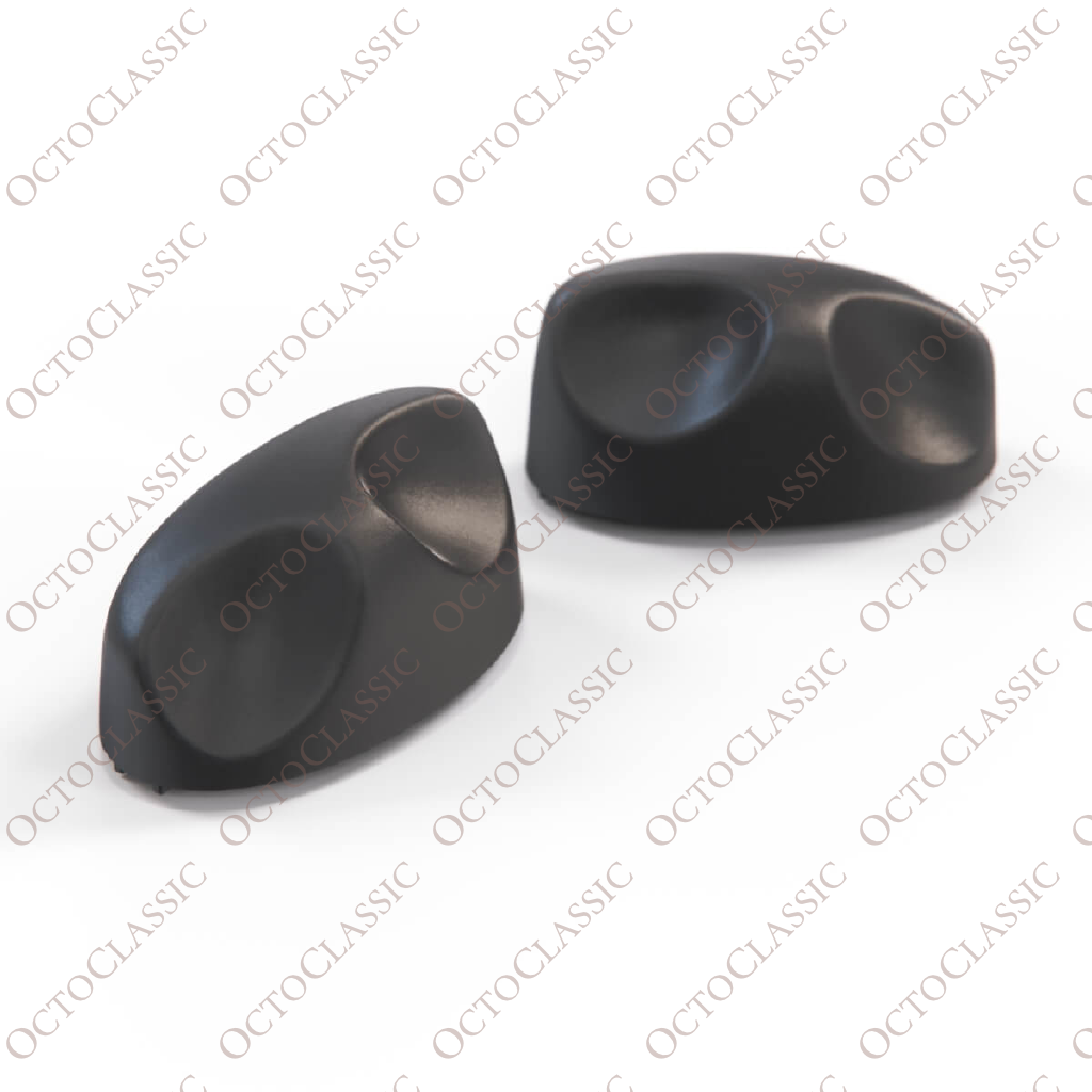 Jaguar XK8 / XKR Vordersitz Schalterknopf Satz von 2 Jaguar XK8 / XKR Vordersitz Schalterknopf Satz von 2