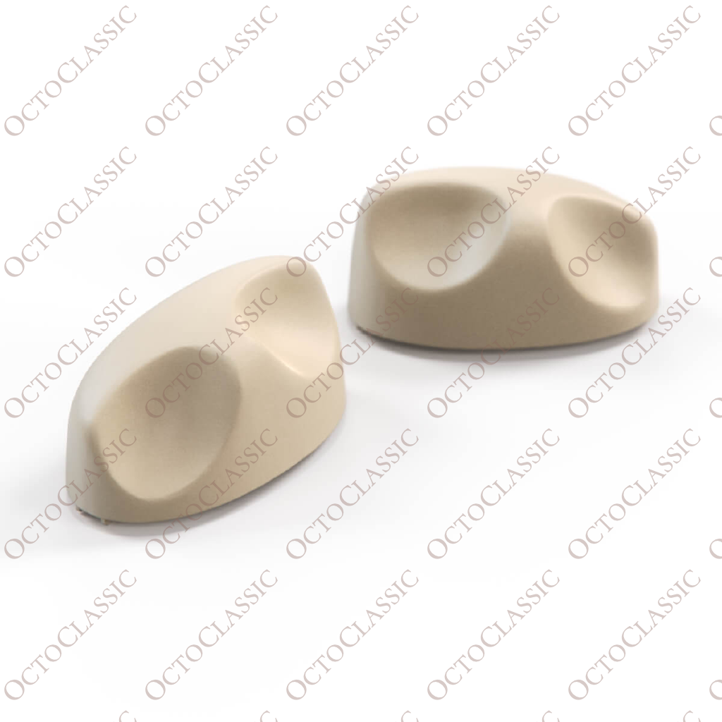 Jaguar XK8 / XKR Vordersitz Schalterknopf Satz von 2 Jaguar XK8 / XKR Vordersitz Schalterknopf Satz von 2