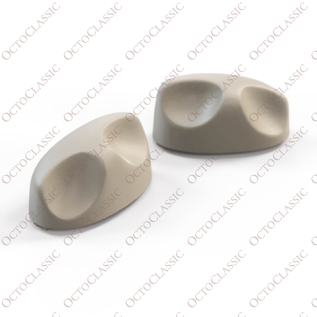 Jaguar XK8 / XKR Vordersitz Schalterknopf Satz von 2 Jaguar XK8 / XKR Vordersitz Schalterknopf Satz von 2