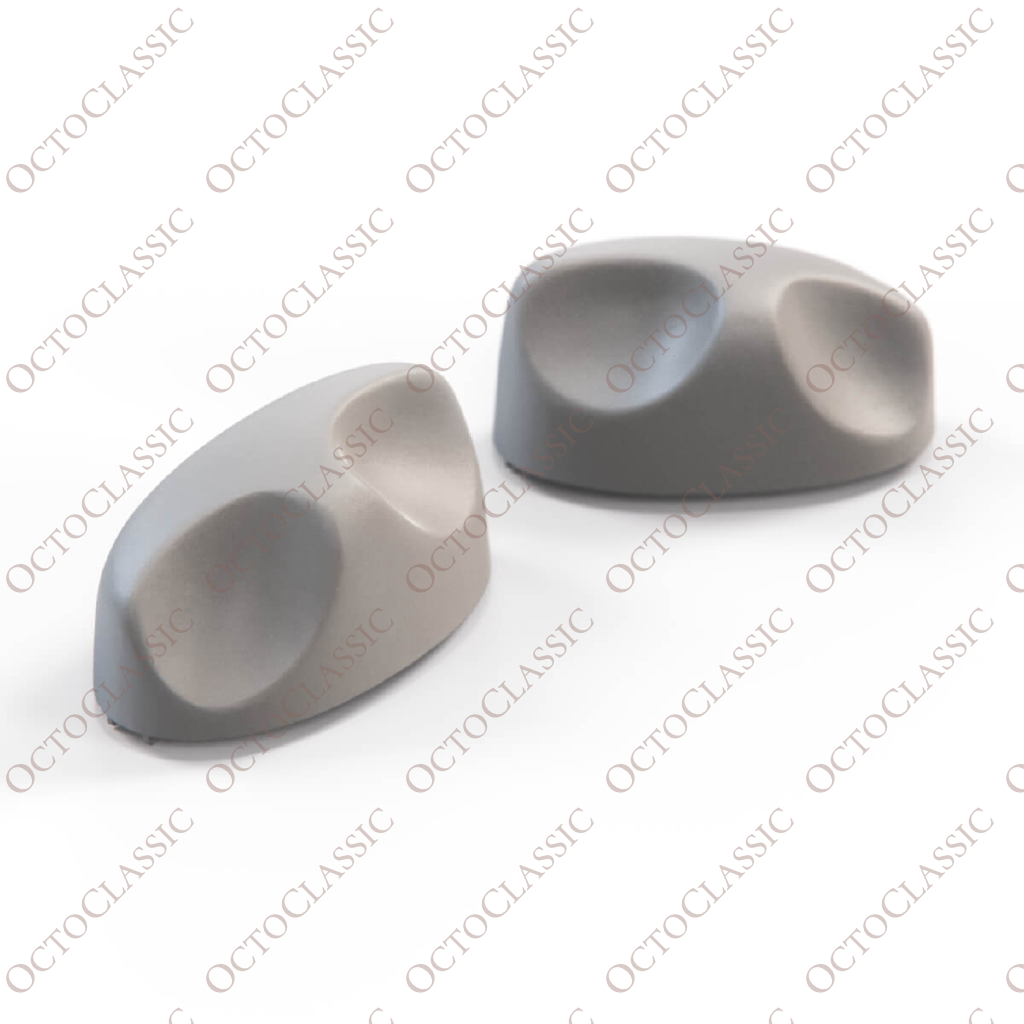 Jaguar XK8 / XKR Vordersitz Schalterknopf Satz von 2 Jaguar XK8 / XKR Vordersitz Schalterknopf Satz von 2