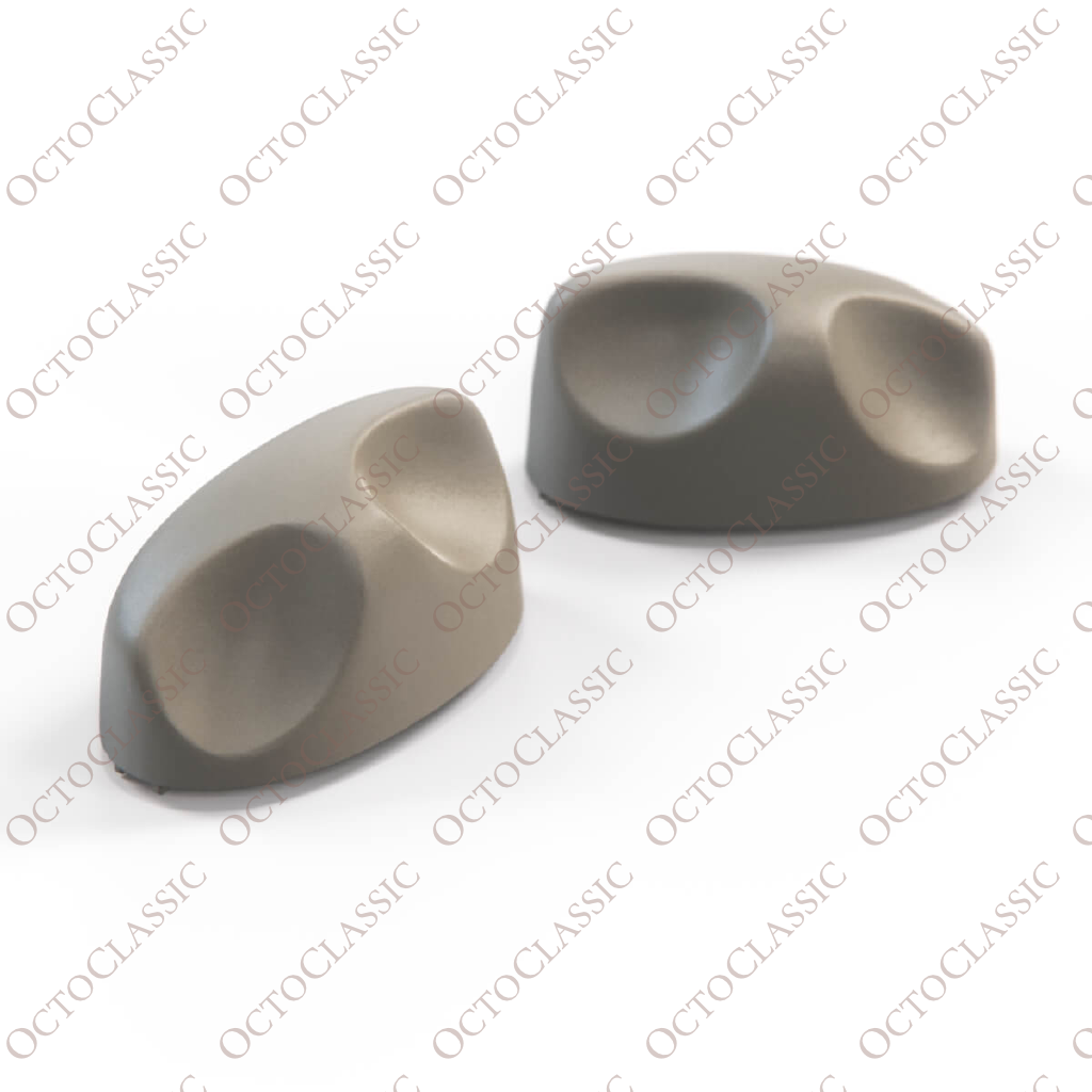 Jaguar XK8 / XKR Vordersitz Schalterknopf Satz von 2 Jaguar XK8 / XKR Vordersitz Schalterknopf Satz von 2