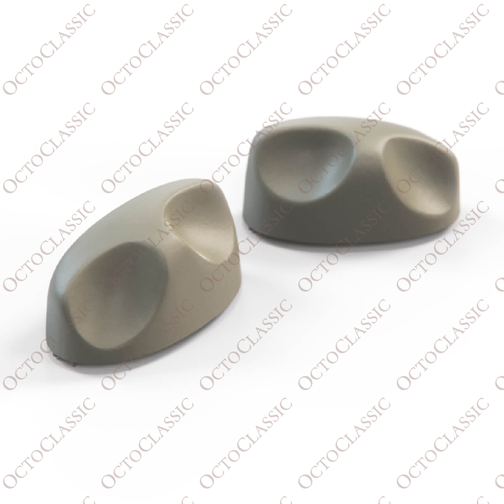 Jaguar XK8 / XKR Vordersitz Schalterknopf Satz von 2 Jaguar XK8 / XKR Vordersitz Schalterknopf Satz von 2