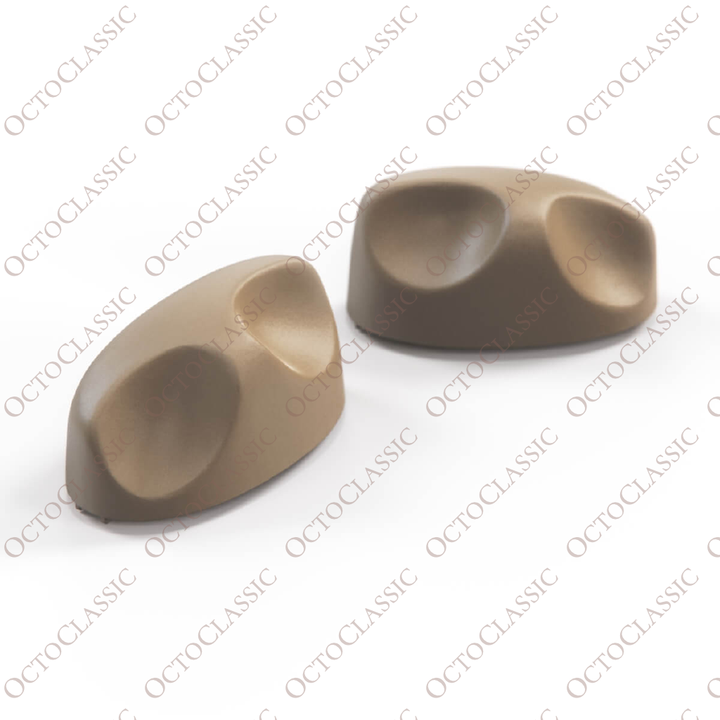 Jaguar XK8 / XKR Vordersitz Schalterknopf Satz von 2 Jaguar XK8 / XKR Vordersitz Schalterknopf Satz von 2