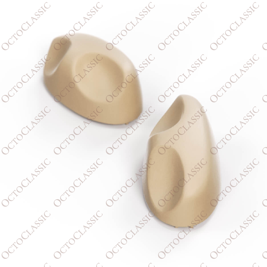 Jaguar XK8 / XKR Vordersitz Schalterknopf Satz von 2 Jaguar XK8 / XKR Vordersitz Schalterknopf Satz von 2