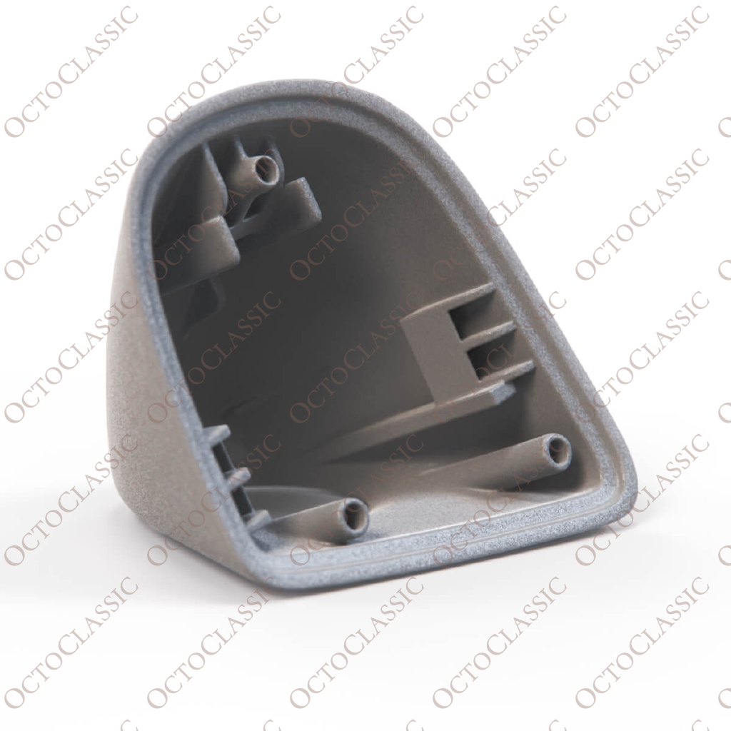 BMW X5 E53 Coperchio rondella fari sinistro o destro primerizzato 61678252745 / 61678252746 BMW X5 E53 Coperchio rondella fari sinistro o destro primerizzato 61678252745 / 61678252746