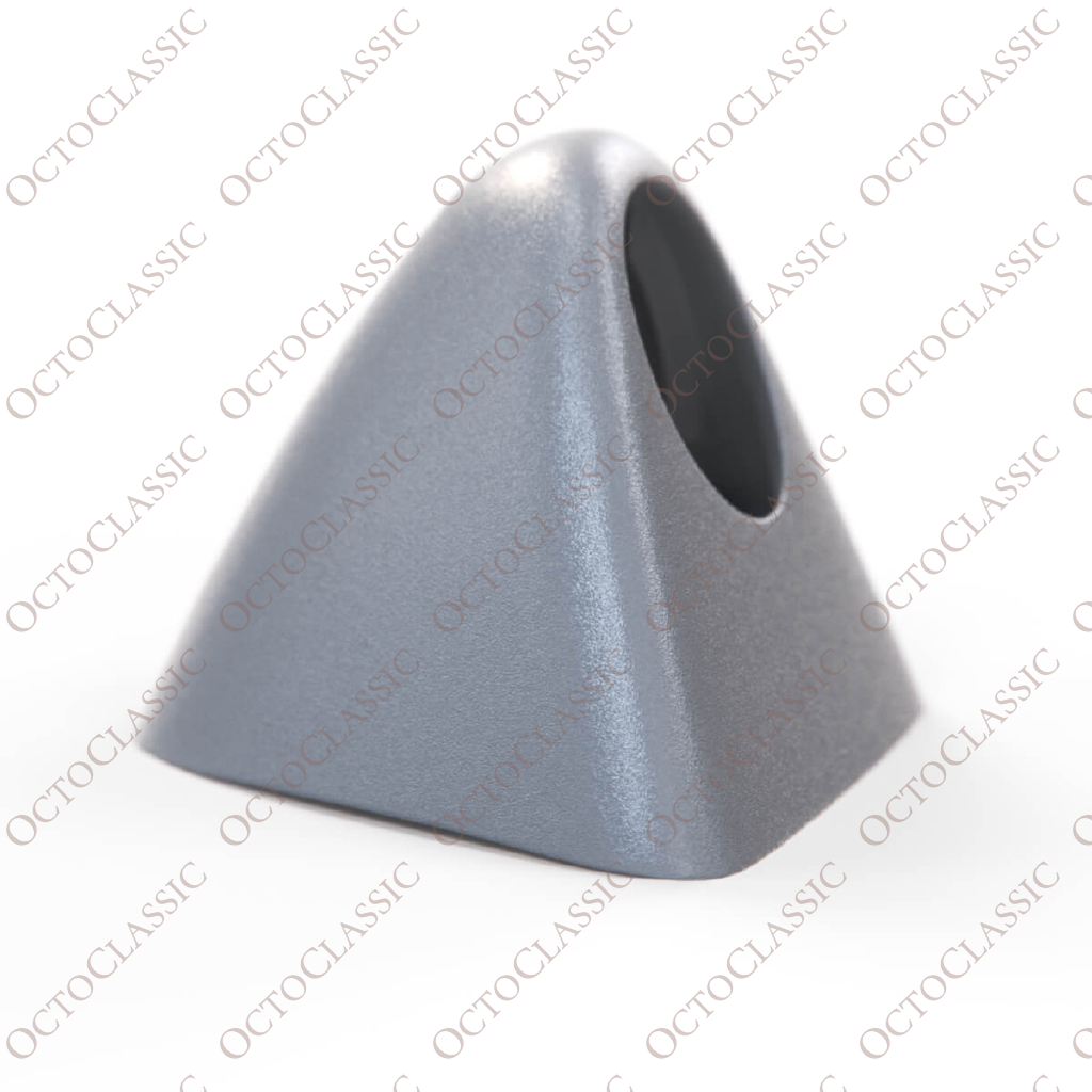 BMW X5 E53 Coperchio rondella fari sinistro o destro primerizzato 61678252745 / 61678252746 BMW X5 E53 Coperchio rondella fari sinistro o destro primerizzato 61678252745 / 61678252746