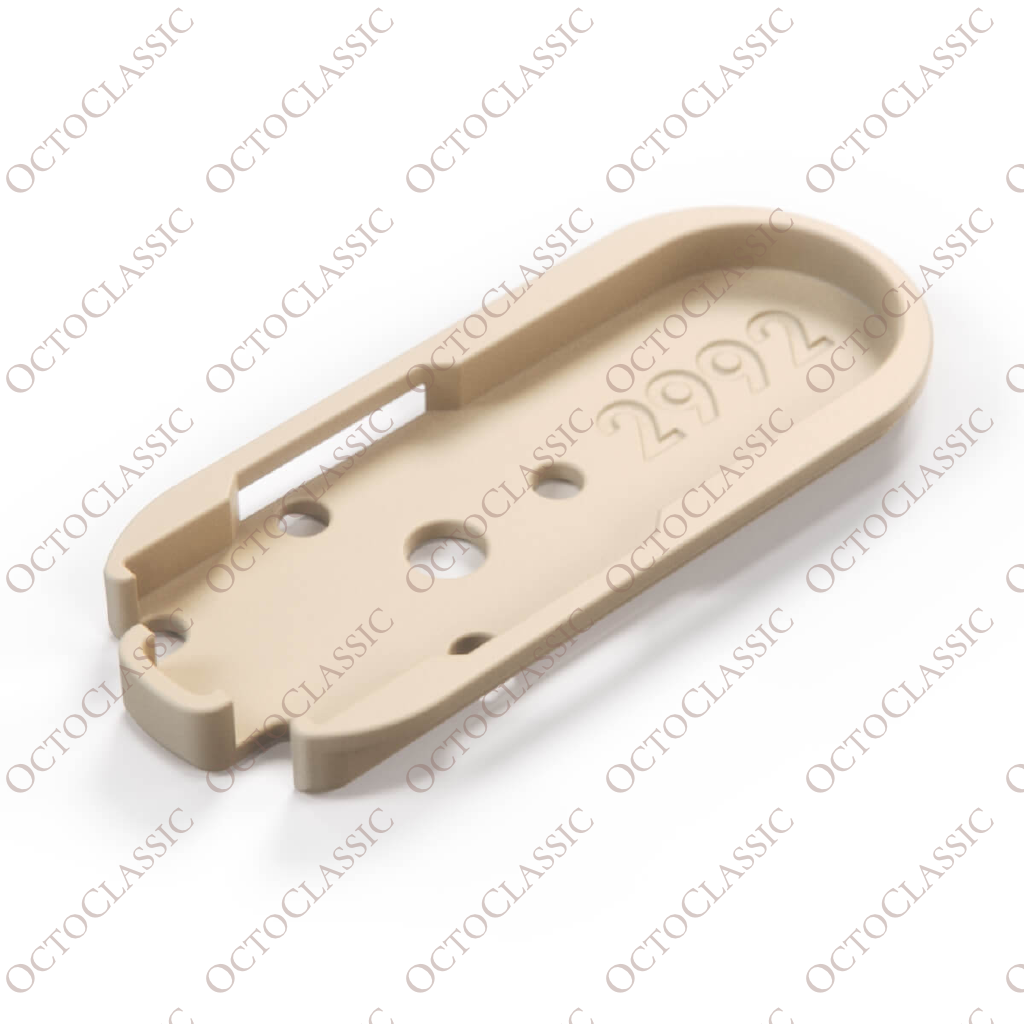 Jaguar XJ6 XJ12 Series 3 Rear Interior Map Light Base Plate All Colors BBC7483