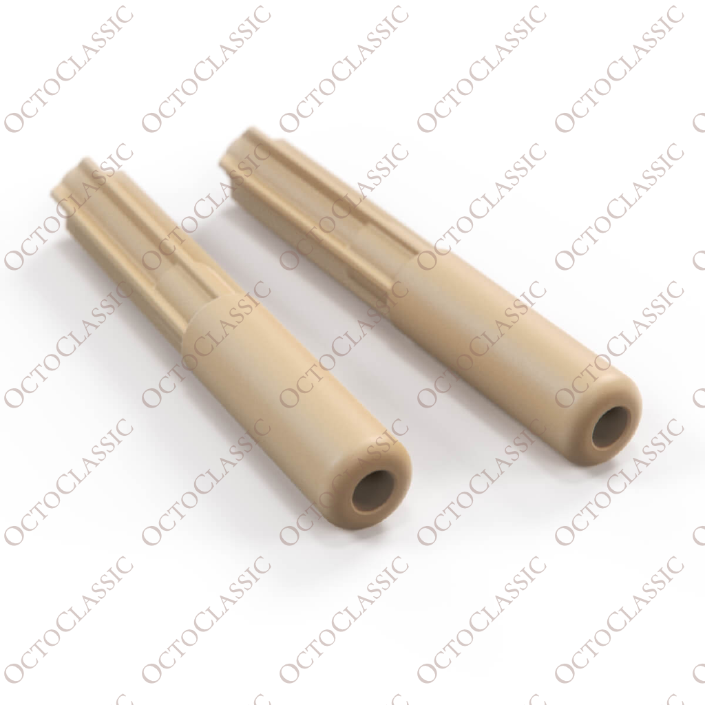 BMW E30 Touring Luggage Cover Hook Pin Set Of 2 All Colors 51478103122 BMW E30 Touring Luggage Cover Hook Pin Set Of 2 All Colors 51478103122