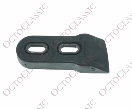 Audi Cabrio Zestaw Odbijak Tylnej Klapy 8G0827249D / 8G0827250D