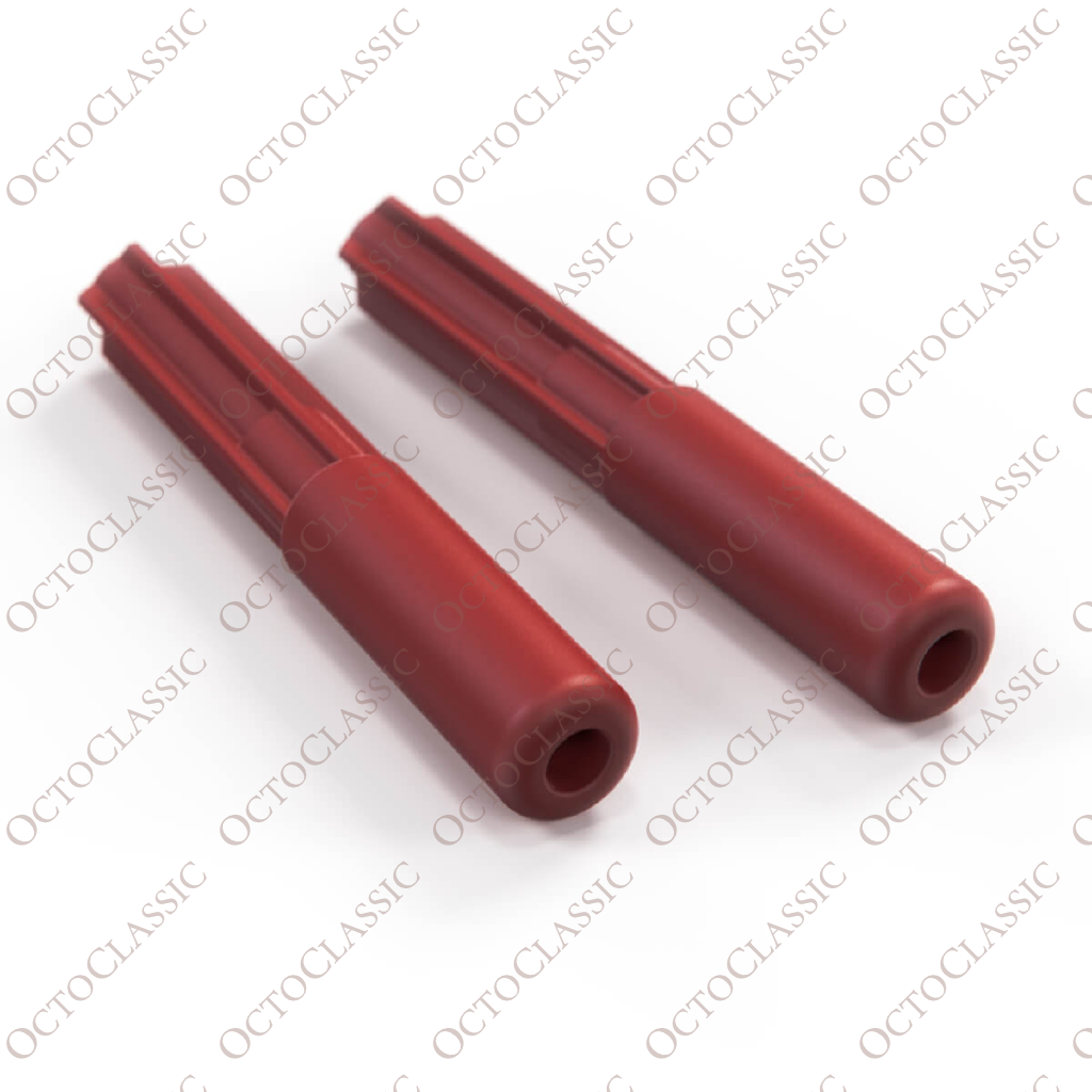 BMW E30 Touring Luggage Cover Hook Pin Set Of 2 All Colors 51478103122 BMW E30 Touring Luggage Cover Hook Pin Set Of 2 All Colors 51478103122