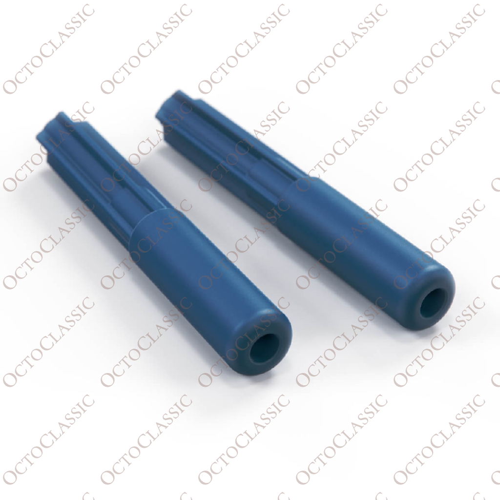 BMW E30 Touring Luggage Cover Hook Pin Set Of 2 All Colors 51478103122 BMW E30 Touring Luggage Cover Hook Pin Set Of 2 All Colors 51478103122