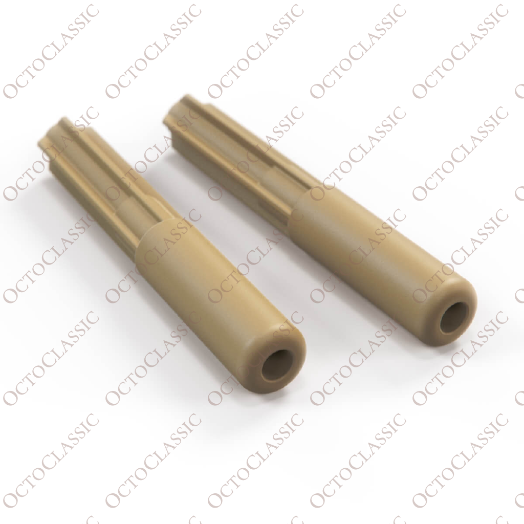 BMW E30 Touring Luggage Cover Hook Pin Set Of 2 All Colors 51478103122 BMW E30 Touring Luggage Cover Hook Pin Set Of 2 All Colors 51478103122